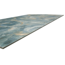 UNIFIED - 24X47, AQUA TAPIZ, MATTE